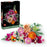 LEGO® Botanicals Pretty Pink Flower Bouquet 10342