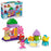 LEGO® DUPLO® Disney Ariel and Flounder's Café Stand 10420