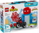 LEGO® Marvel Spidey and Friends Spin's Motorcycle Adventure 10424