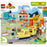 LEGO® DUPLO® Big Interactive Community Train 10428
