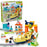 LEGO® DUPLO® Big Interactive Community Train 10428