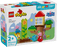LEGO® DUPLO® Peppa Pig Garden and Tree House 10431