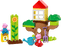 LEGO® DUPLO® Peppa Pig Garden and Tree House 10431