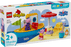 LEGO® DUPLO® Peppa Pig Boat Trip 10432