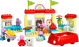LEGO® DUPLO® Peppa Pig Supermarket 10434