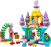 LEGO® DUPLO® Disney Ariel's Magical Underwater Palace 10435