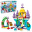 LEGO® DUPLO® Disney Ariel's Magical Underwater Palace 10435