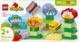 LEGO® DUPLO® Creative Garden & Flowers 10444