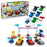 LEGO® DUPLO® F1 Team Race Cars & Drivers 10445