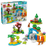 LEGO® DUPLO® 3in1 Wild Animal Families 10446