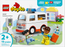 LEGO® DUPLO® Ambulance & Driver 10447