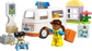 LEGO® DUPLO® Ambulance & Driver 10447
