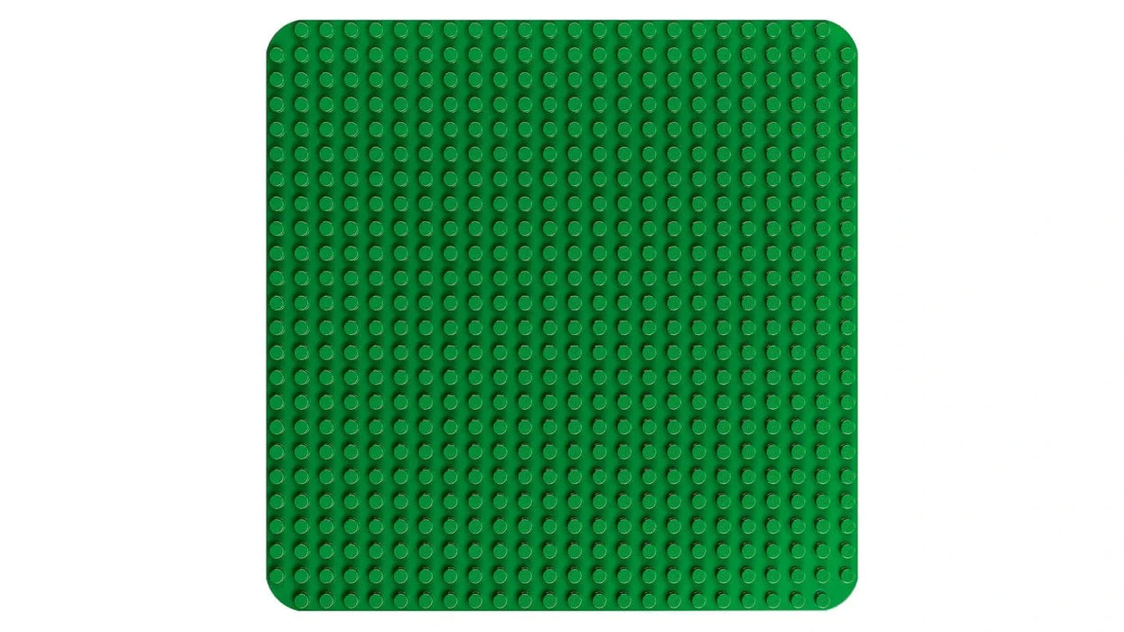 LEGO® DUPLO® Green Building Plate 10460