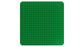 LEGO® DUPLO® Green Building Plate 10460