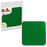 LEGO® DUPLO® Green Building Plate 10460