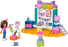LEGO® Gabby's Dollhouse Crafting with Baby Box 10795