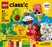LEGO® Classic Creative Food Friends 11039