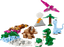 LEGO® Classic Creative Dinosaurs 11041