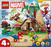 LEGO® Marvel Spidey and Gobby's Raptor Battle at Tree 11200
