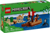 LEGO® Minecraft® The Pirate Ship Voyage 21259