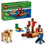 LEGO® Minecraft® The Pirate Ship Voyage 21259