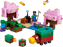 LEGO® Minecraft® The Cherry Blossom Garden 21260