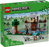 LEGO® Minecraft® The Wolf Stronghold 21261
