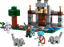 LEGO® Minecraft® The Wolf Stronghold 21261