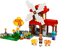 LEGO® Minecraft® The Windmill Farm 21262