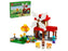 LEGO® Minecraft® The Windmill Farm 21262