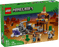 LEGO® Minecraft® The Badlands Mineshaft 21263