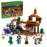 LEGO® Minecraft® The Badlands Mineshaft 21263