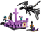 LEGO® Minecraft® The Ender Dragon and End Ship 21264