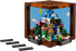 LEGO® Minecraft® The Crafting Table 21265