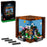 LEGO® Minecraft® The Crafting Table 21265