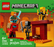 LEGO® Minecraft® The Nether Lava Battle 21266