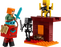 LEGO® Minecraft® The Nether Lava Battle 21266