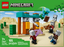 LEGO® Minecraft® The Illager Desert Patrol 21267