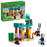 LEGO® Minecraft® The Illager Desert Patrol 21267