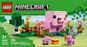 LEGO® Minecraft® The Baby Pig House 21268
