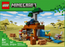 LEGO® Minecraft® The Armadillo Mine Expedition 21269