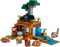 LEGO® Minecraft® The Armadillo Mine Expedition 21269