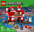 LEGO® Minecraft® The Mooshroom House 21270
