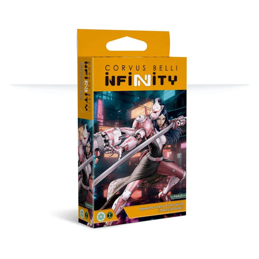 NA2 Beasthunters Free Guild (Tactical Bow)