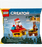 LEGO® Creator Santa's Sleigh Ride 30670
