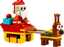 LEGO® Creator Santa's Sleigh Ride 30670