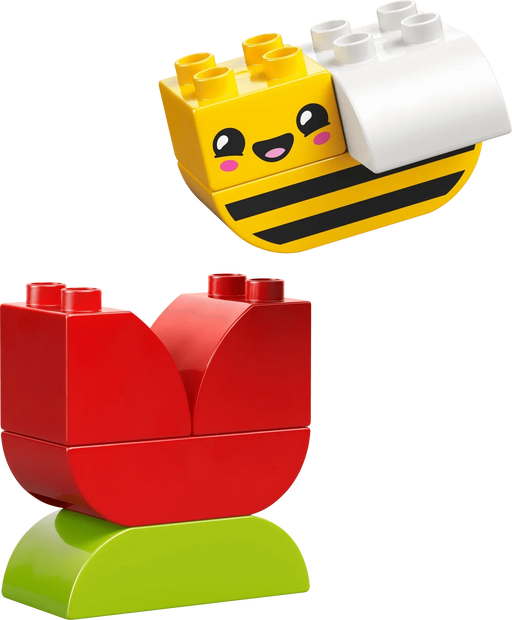 LEGO® DUPLO® My First Flower & Bee 30686