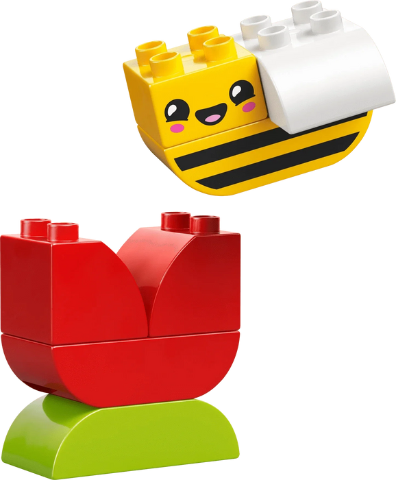 LEGO® DUPLO® My First Flower & Bee 30686