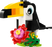 LEGO® Creator 3in1 Tropical Toucan 30688