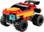 LEGO® Creator 3in1 Mini Convertible Monster Truck 30691